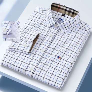 Longline Shirt for Men Fashion Forward
