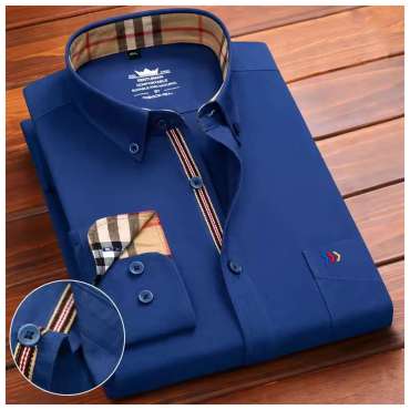 Everyday Essential Shirt for Men