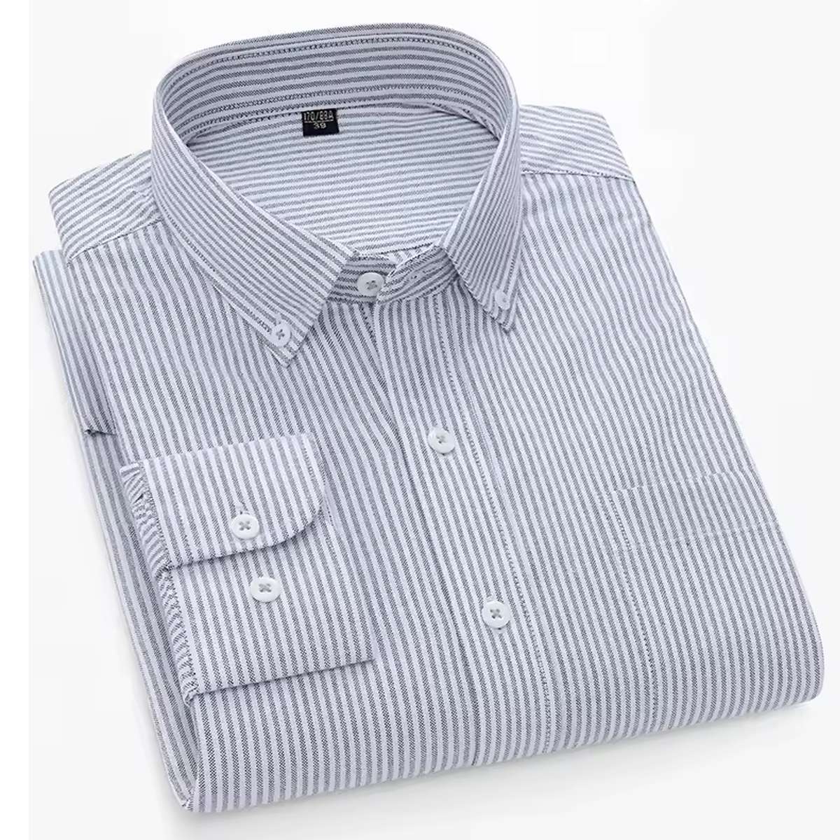 All Occasion Shirt for Men Slim Fit