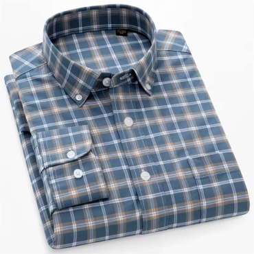 Multi-Use Shirt for Men Formal to Casual