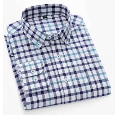 Premium Button Down Shirt for Men