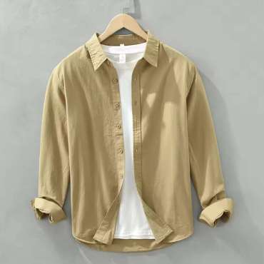 Office Ready Formal Men's Shirt